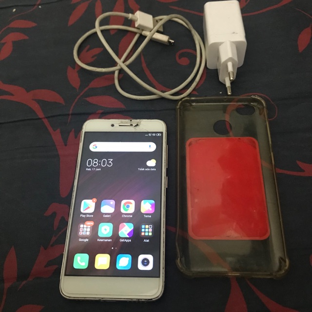 Xiaomi Redmi 4X 3/32