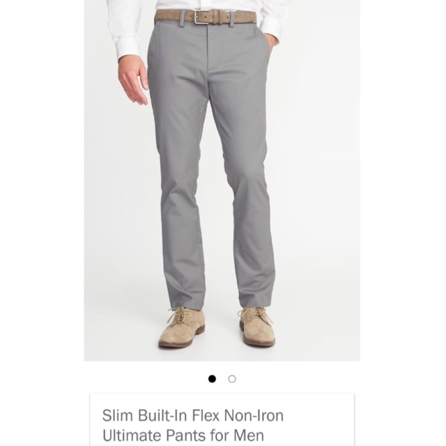 celana Chinos Old Navy