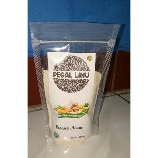 

Pegal_linu