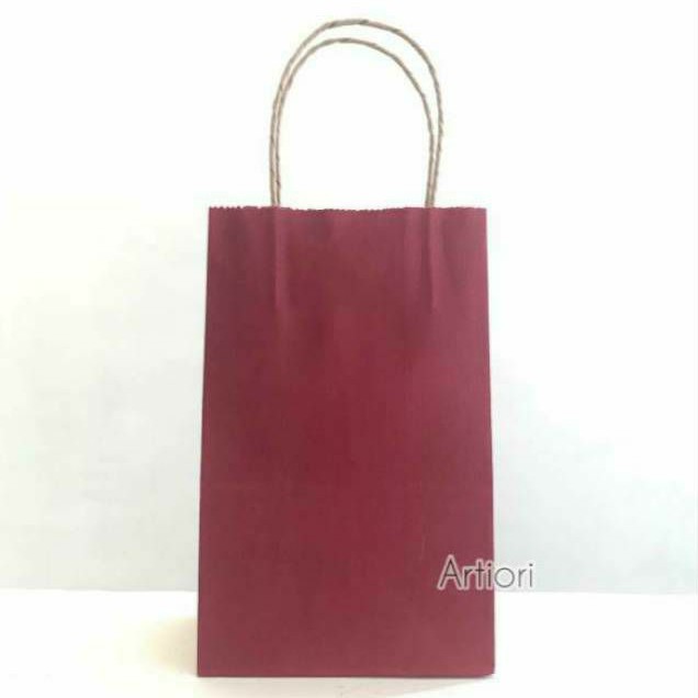 

Paperbag | Kantong Kertas | Paper Bag