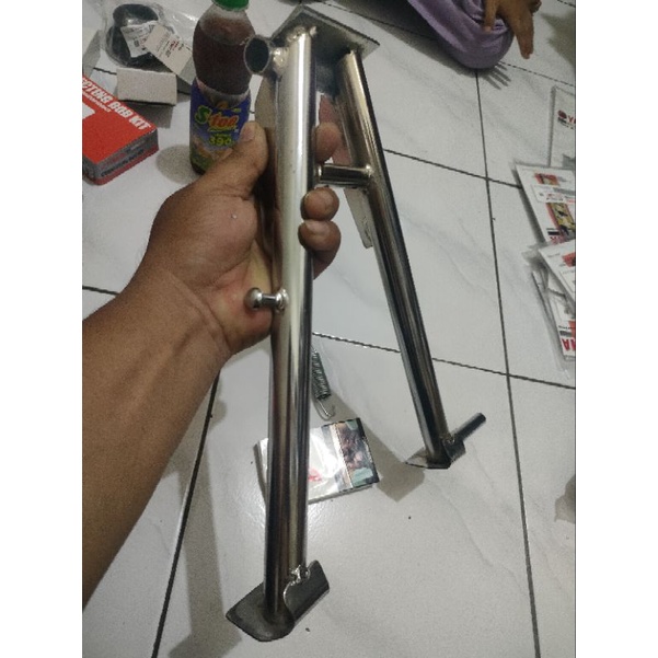 standar 2 crom standar tengah crom rx king rx spesial rxKing