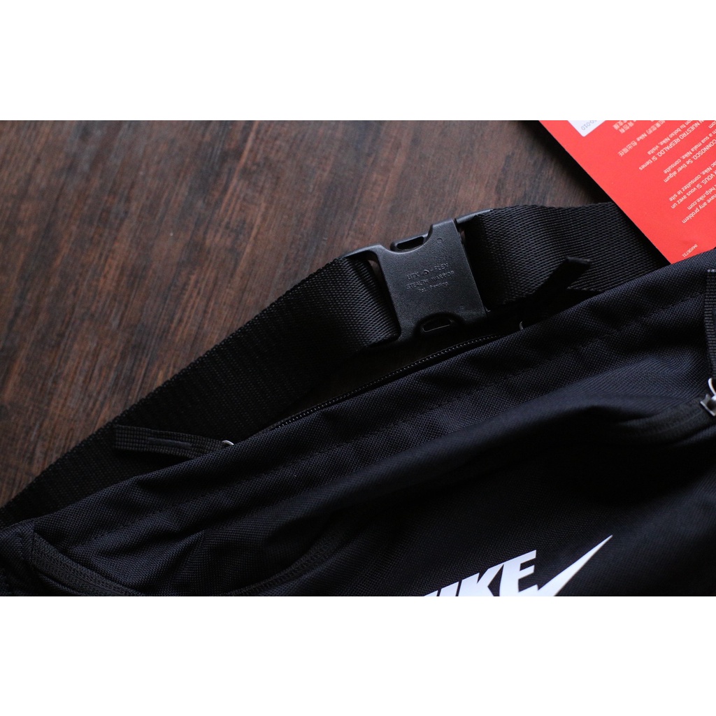 Endarfootwear - Nike Heritage Hip Pack One Size