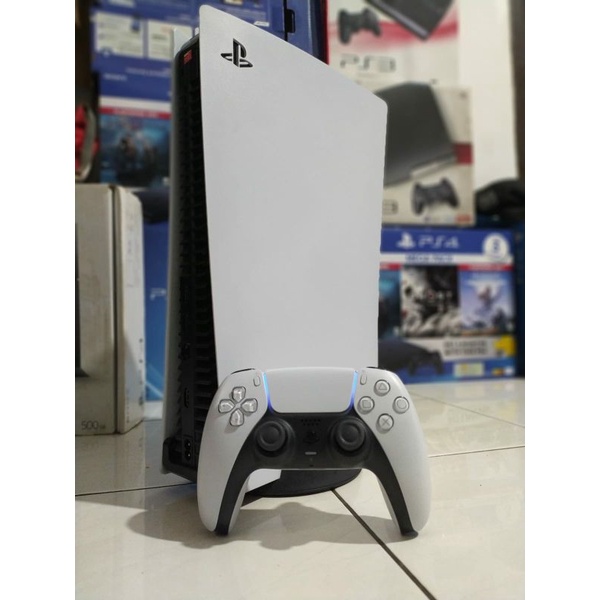 Playstation 5 Digital/Disc all reg