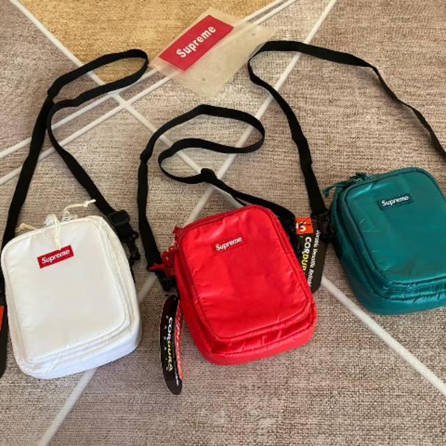SupremeMini Bag