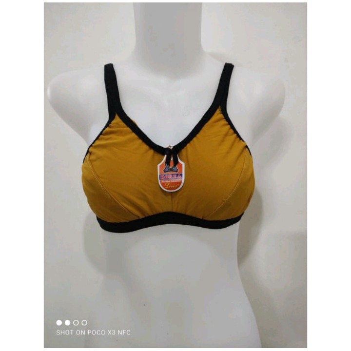 Miniset Bra olahraga,bumil dan menyusui isi 6 pcs kualitas premium