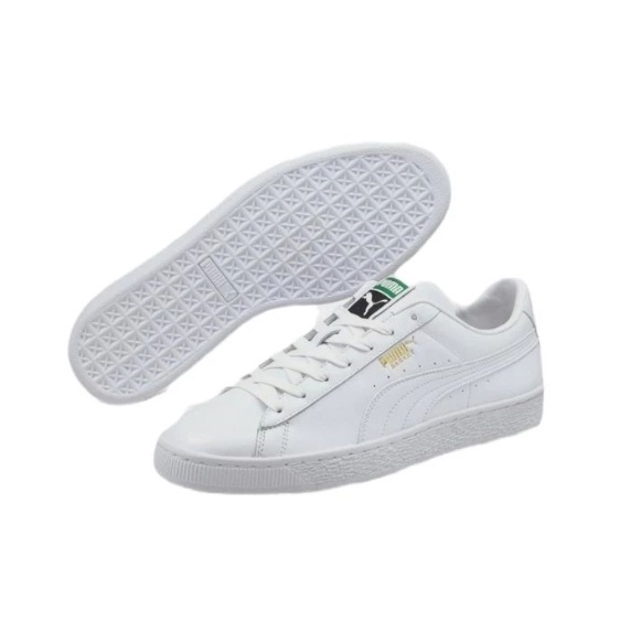 Puma Basket XXI Sneakers