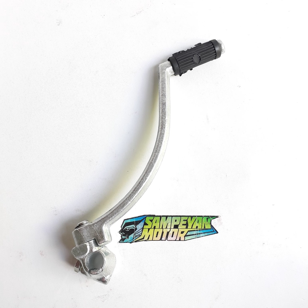Pedal Kick Stater Starter Tossa PNP CB Kualitas Bagus