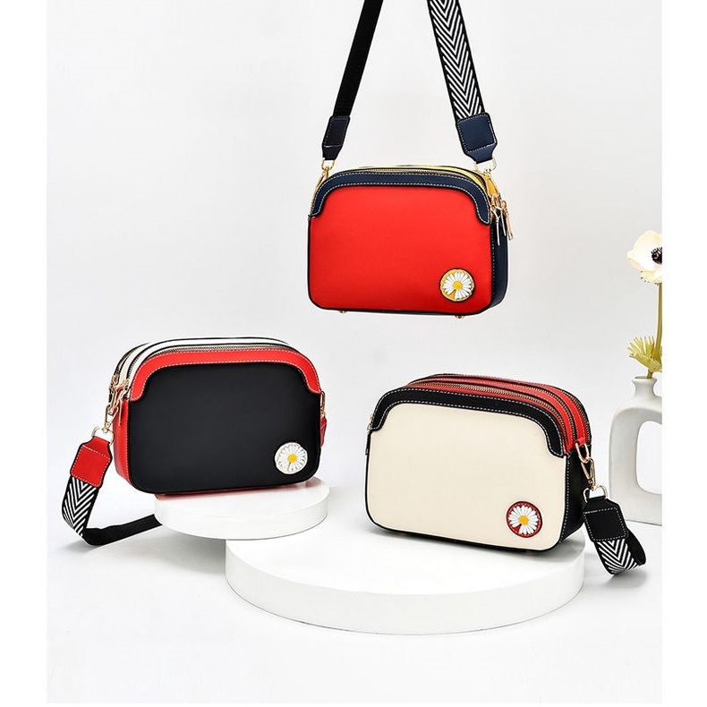 TAS SELEMPANG WANITA / TAS FASHION 113