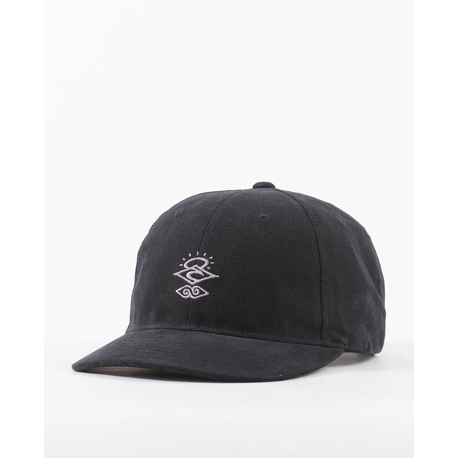 Topi ripcurl searcher black