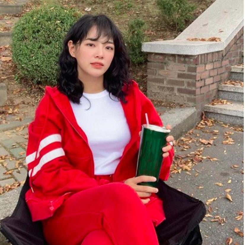 ♀ READY STOK JAKET SWEATER UNCANNY COUNTER K DRAMA JAKET GANK EONNIE TERBARUU ☄