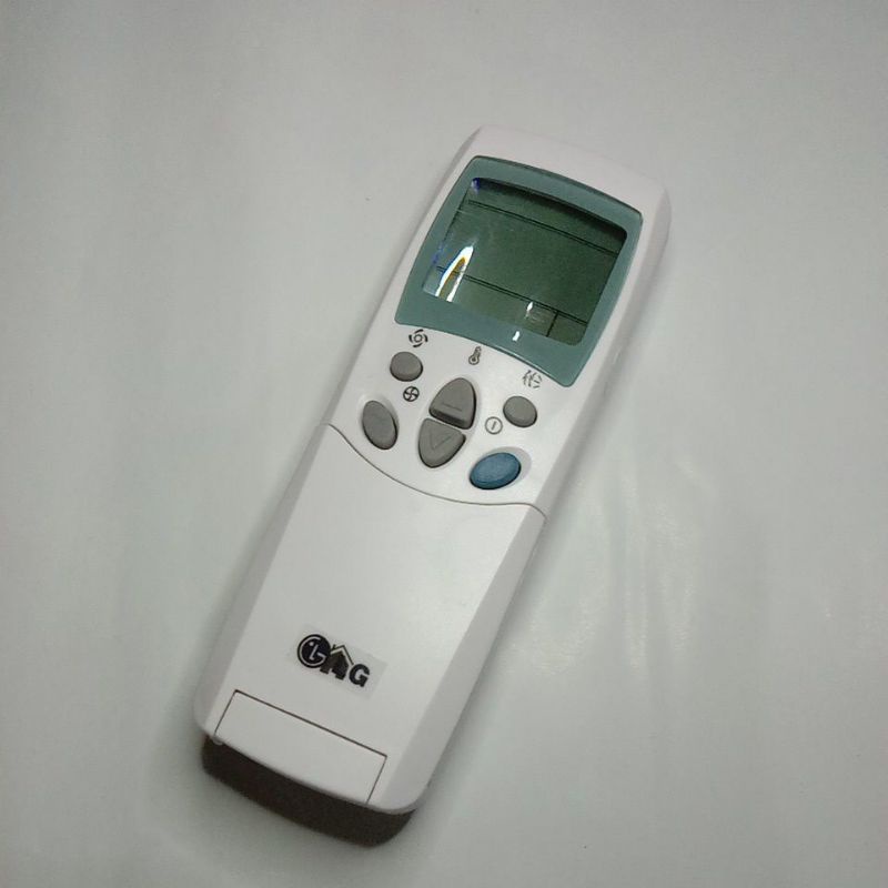 REMOTE AC LG 6711A20010A