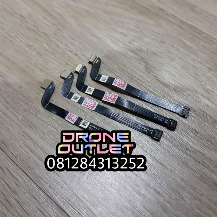 Drone Acc Kabel Flexible Dji Mavic Air 2 Flat Cable Board Gimbal