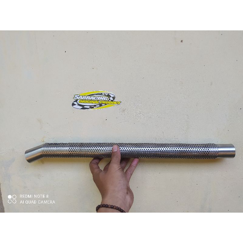 saringan knalpott copy cms gen1