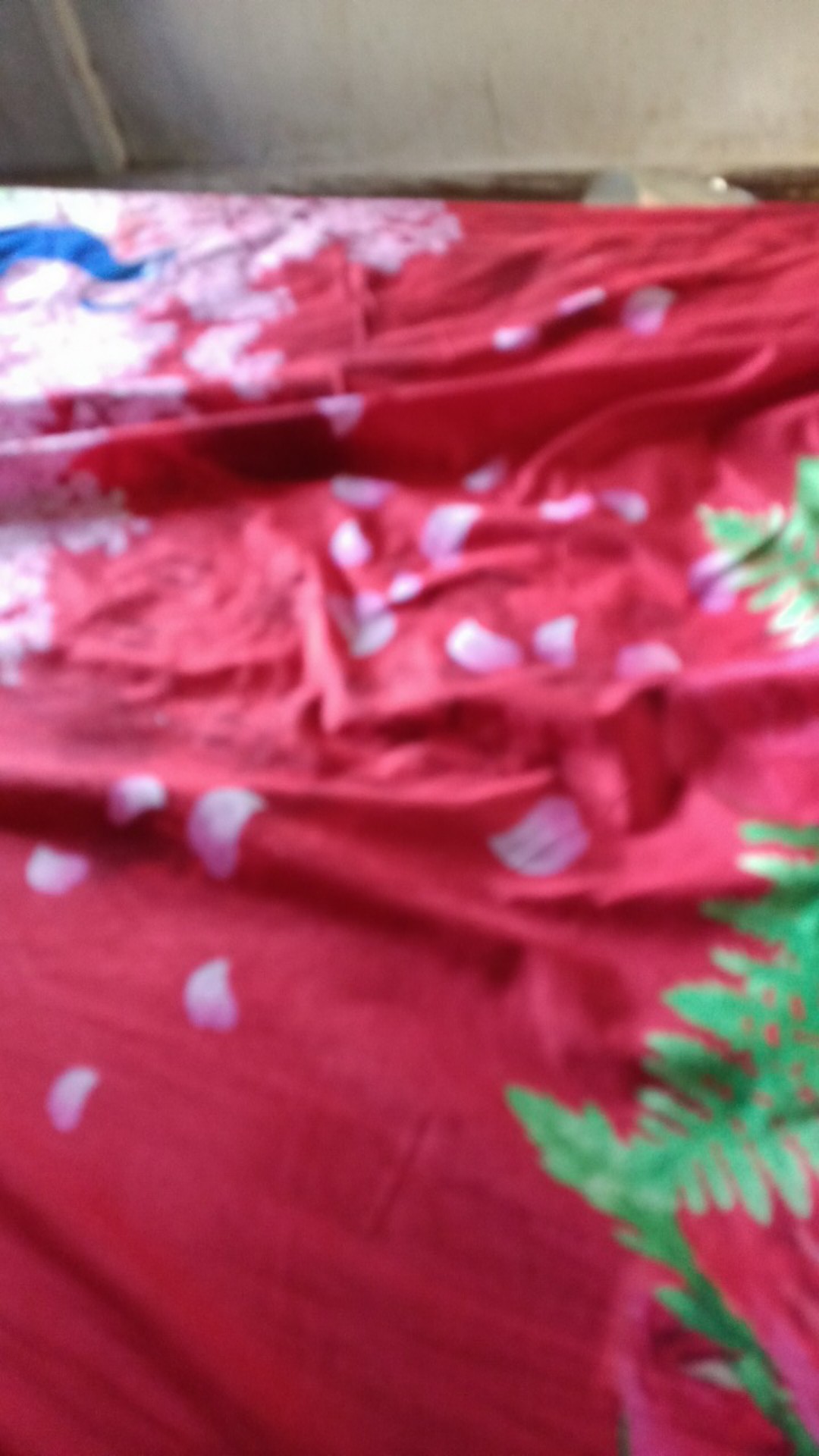 Terpal Kolam Ikan / 150x150x75cm / Type A5 Korea Original / Kwalitas Sedang / Cocok Buat Pemula