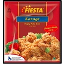 

FIESTA CHICKEN KARAGE 500gr