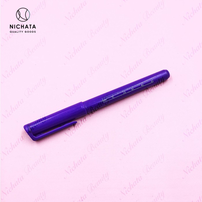 

Skin Marker with Ruler