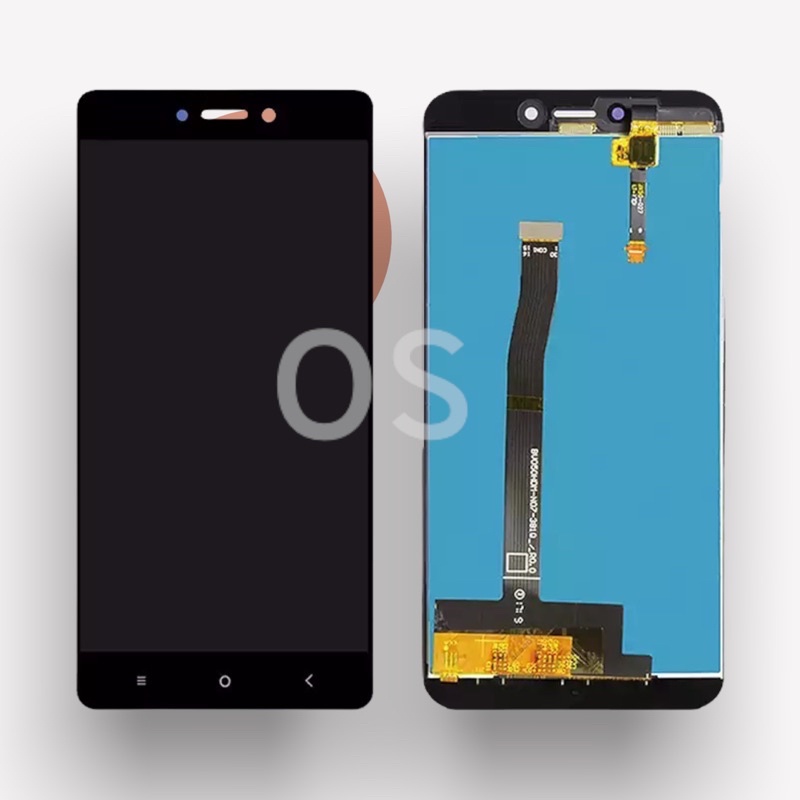 LCD TOUCHSCREEN XIAOMI REDMI 4X - ORI COMPLETE