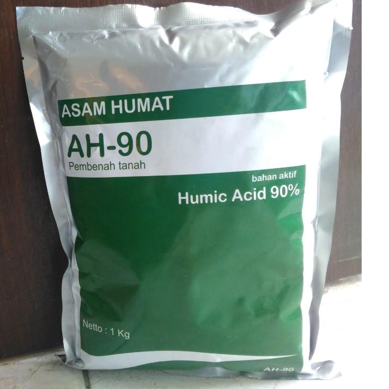 Asam Humat AH-90 ダ