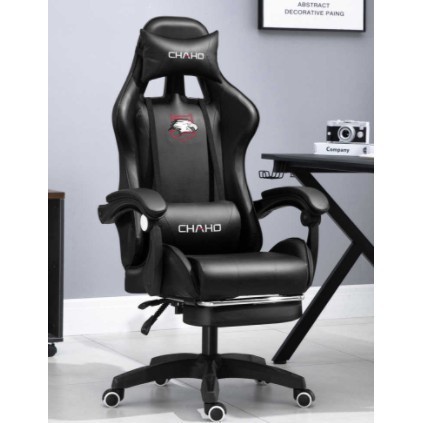 kursi gaming / kursi gaming bandung / kursi gaming kg 850 / Chaho