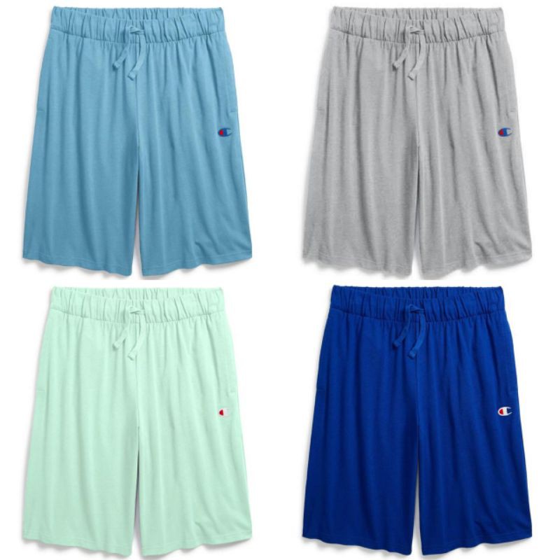 Champion Life short men original