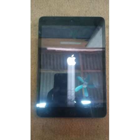 ipad ipon minus lcd