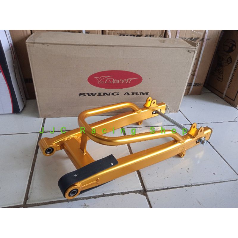 Swim Arm Vrossi Pro  Rx King Stabiliser Gold