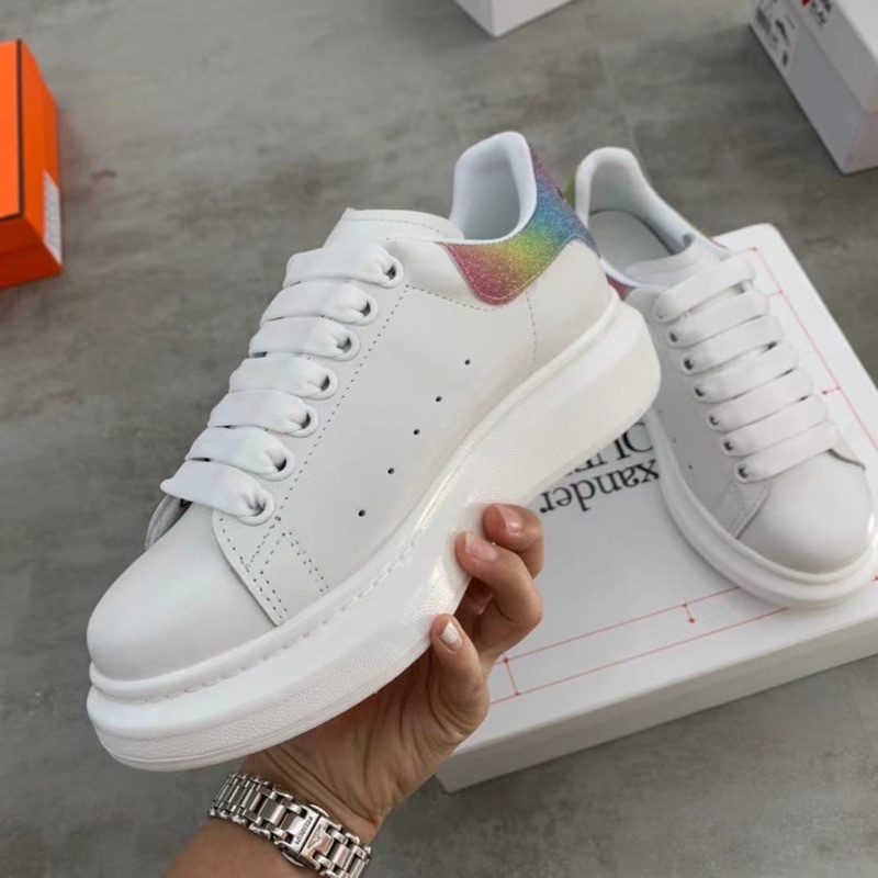 shoes alexander mcqueen