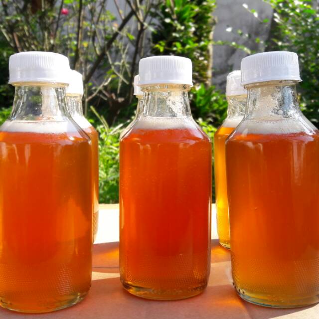 

Madu ternak