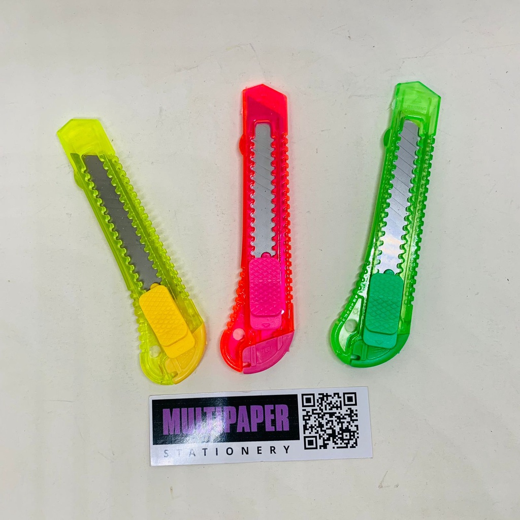 

Cutter Besar Lusinan Murah