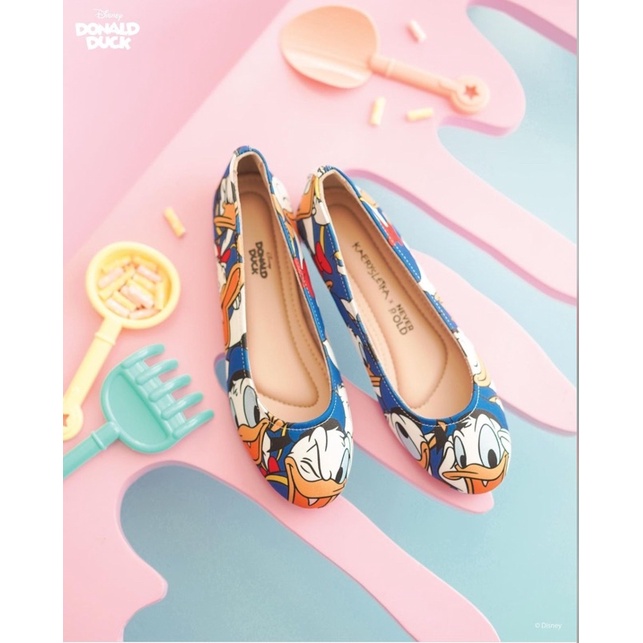 Kaerysleika Donald Duck 39