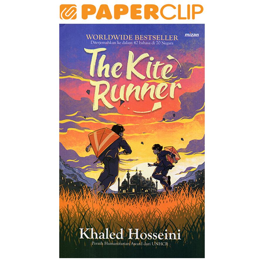 THE KITE RUNNER