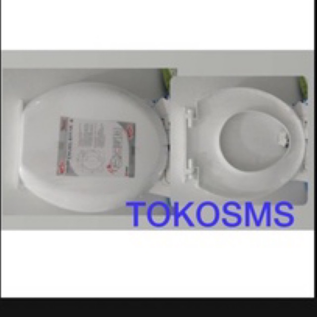 Tutup kloset model toto cw420j model tc505 cw660nj cw421