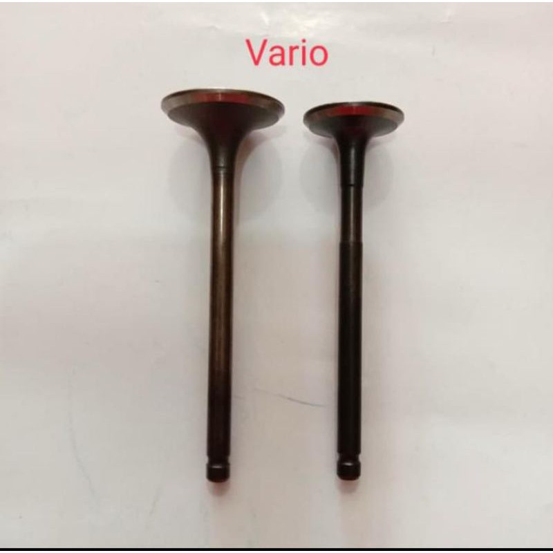 Klep Set Vario