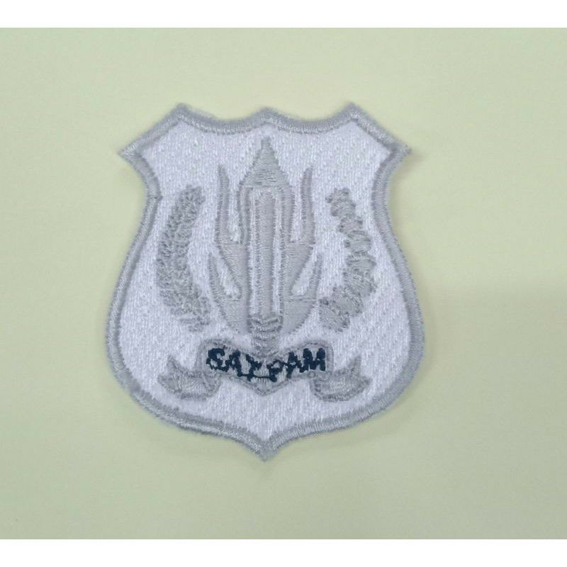 BORDIRAN KEWENANGAN SATPAM BORDIRAN KEWENANGAN SEKURITI