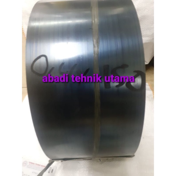 

SHIEM PLAT BAJA SK5 TEBAL 0.4MM X 150MM X 1000MM