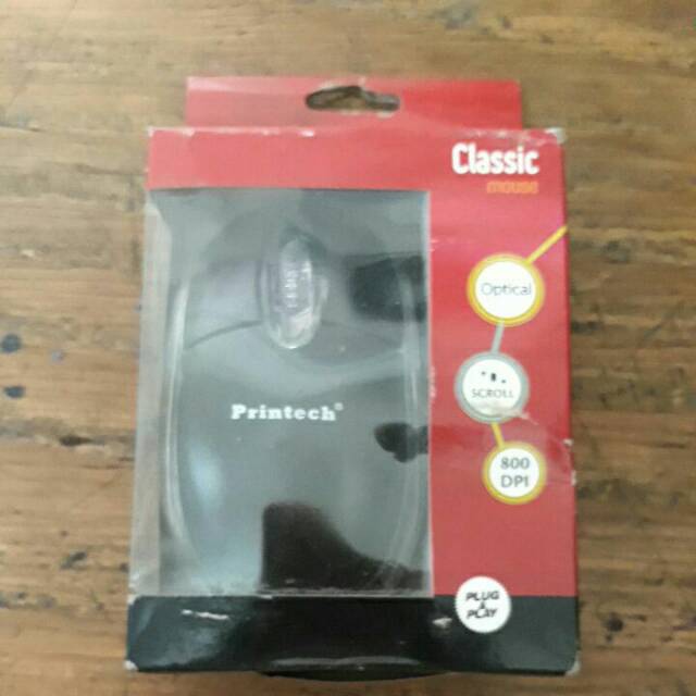 Optical Mouse Murah