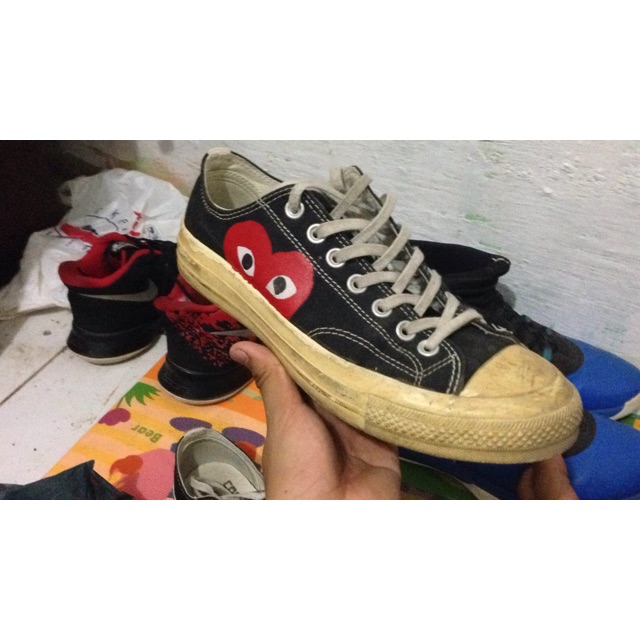 converse cdg