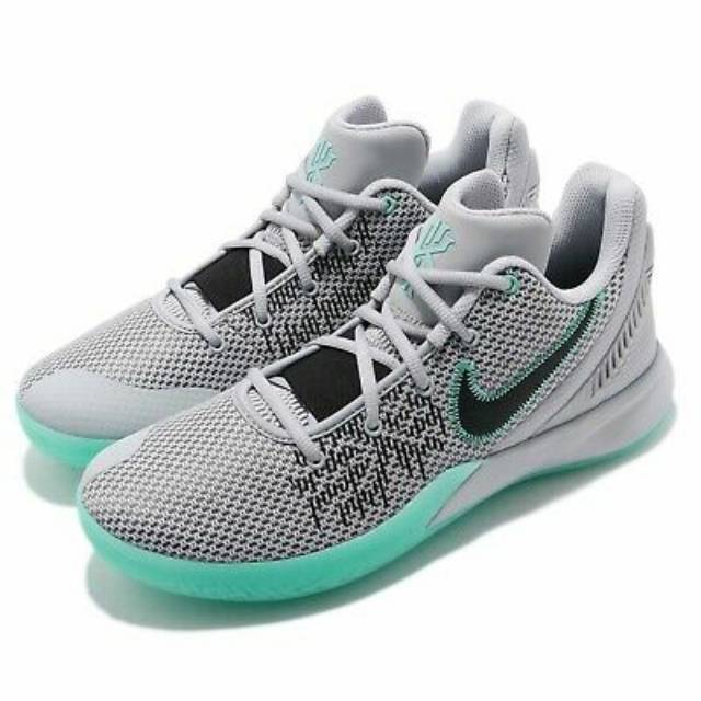 kyrie flytrap 2 green glow