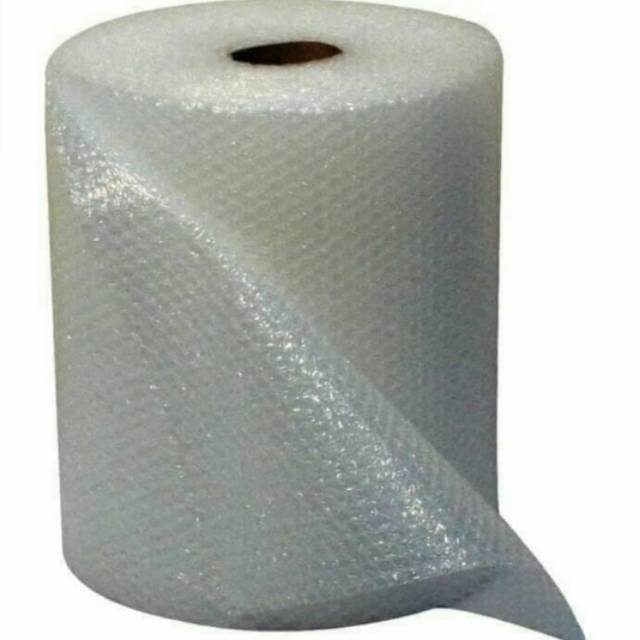 

BUBBLE WRAP TAMBAHAN