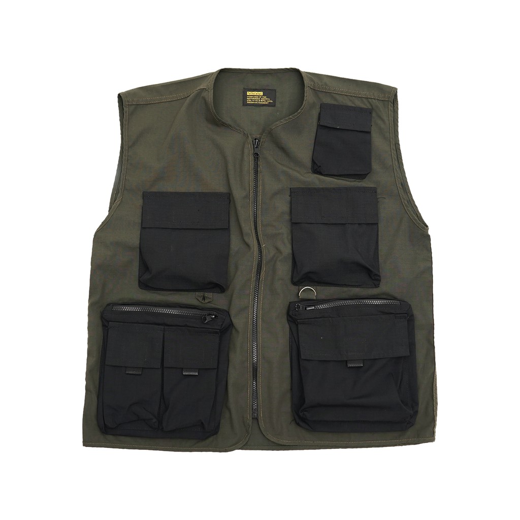 VERO UTILITY VEST