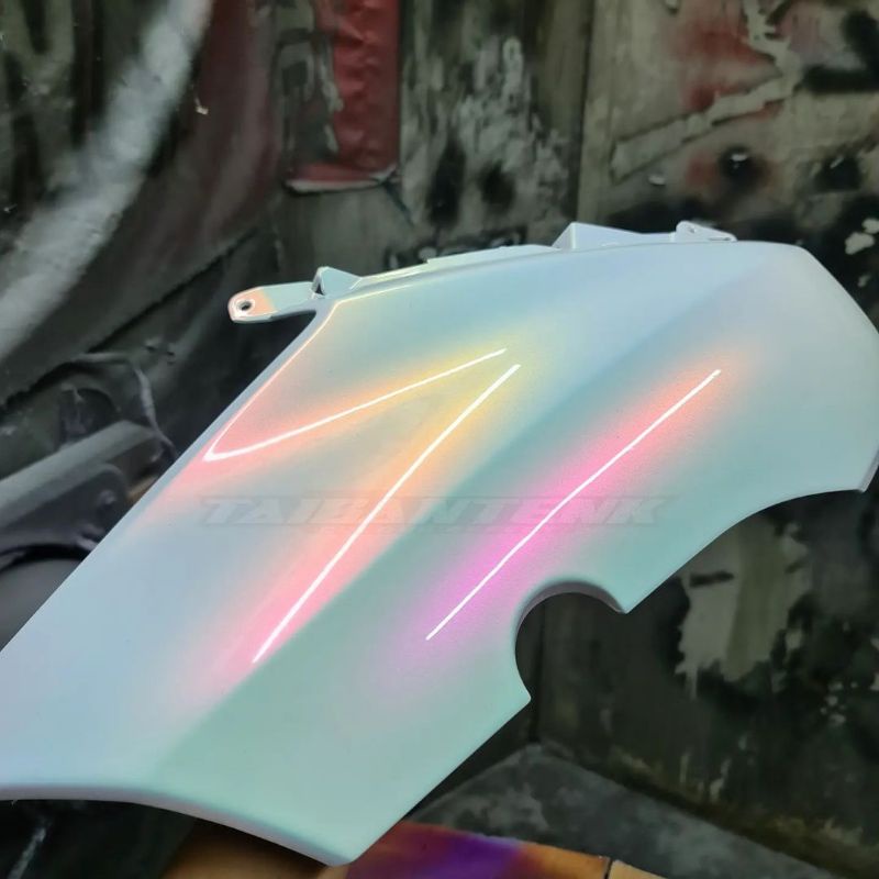 Cat Bunglon Taibantenk Mixmax