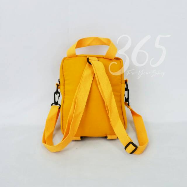 365 Sling Bag/Tas Selempang Anak/Tas Bahu/Tas Anak / Bag G104