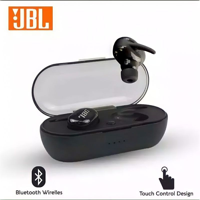 JBL TWS4 Headset Bluetooth Wirelles