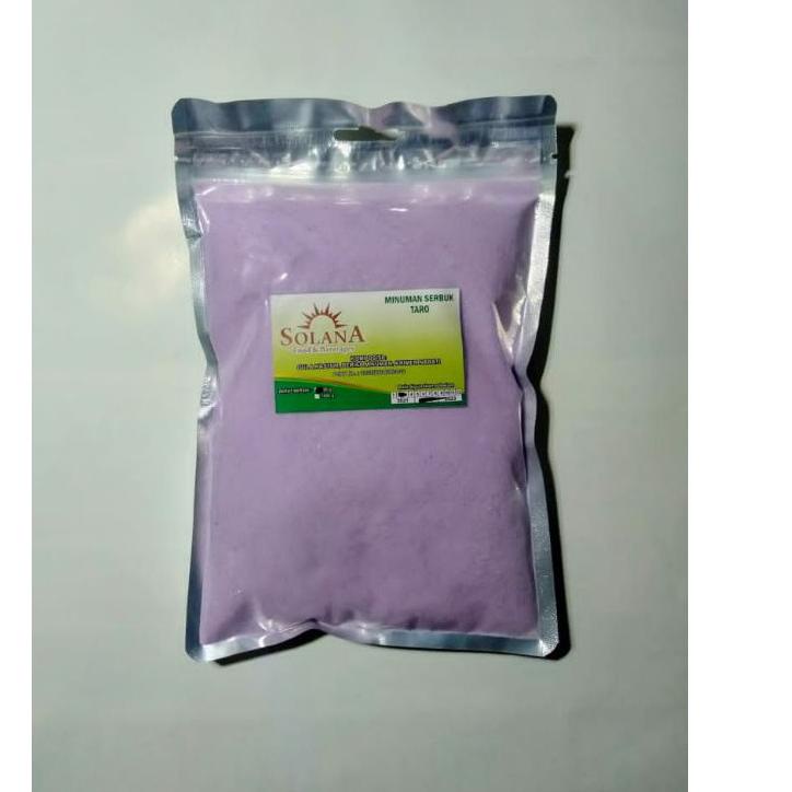 

LANGSUNG ORDER 9725 TARO 500Gr ㅰ