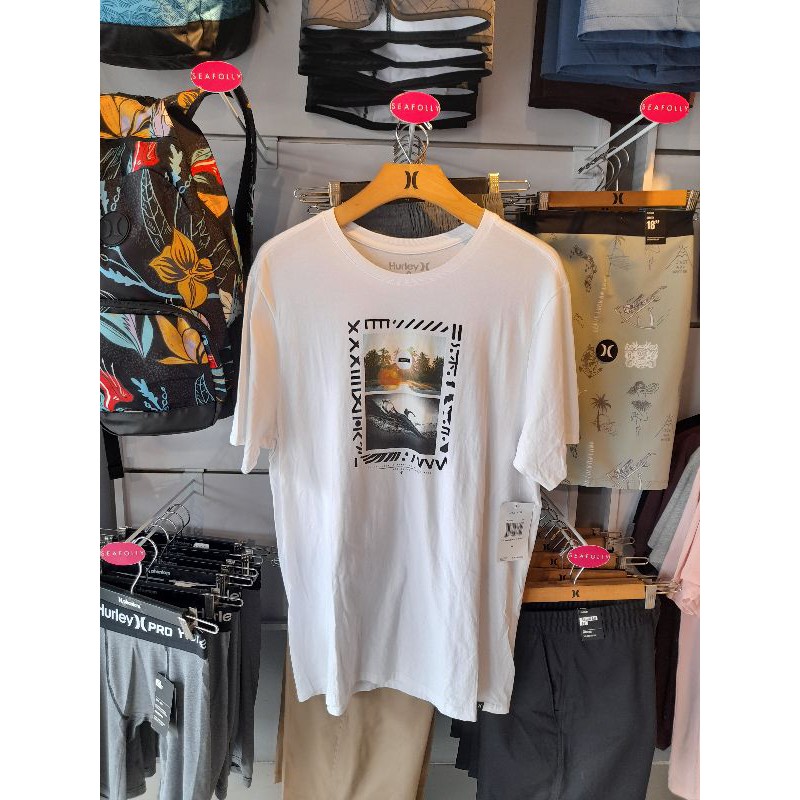 Baju Hurley original