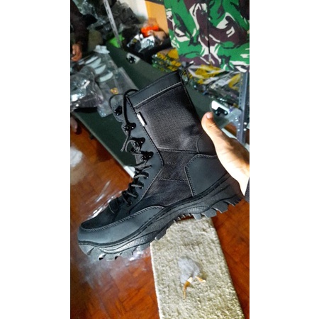 SEPATU PDL WEBA TNI AD