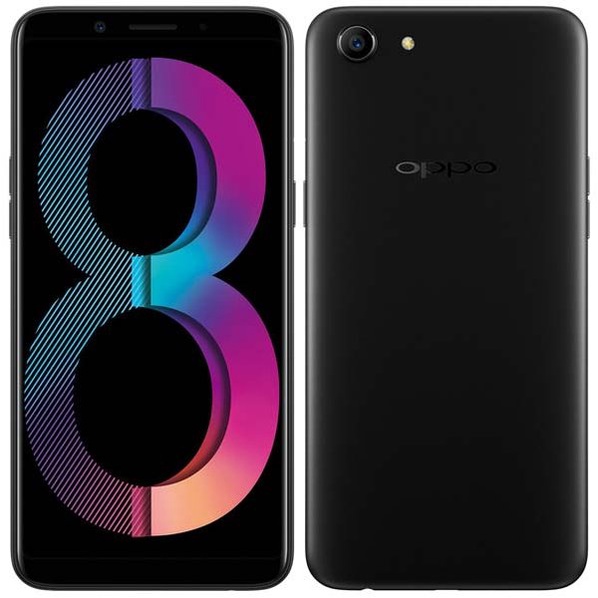 OPPO A83 RAM 6/128 GARANSI 1TAHUN