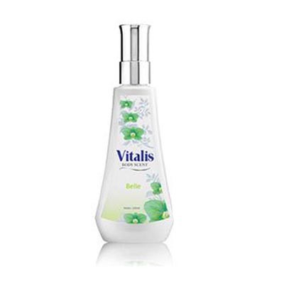 Vitalis Body Scent 60 ml