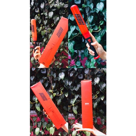 preloved lighstick ikon (konbat)