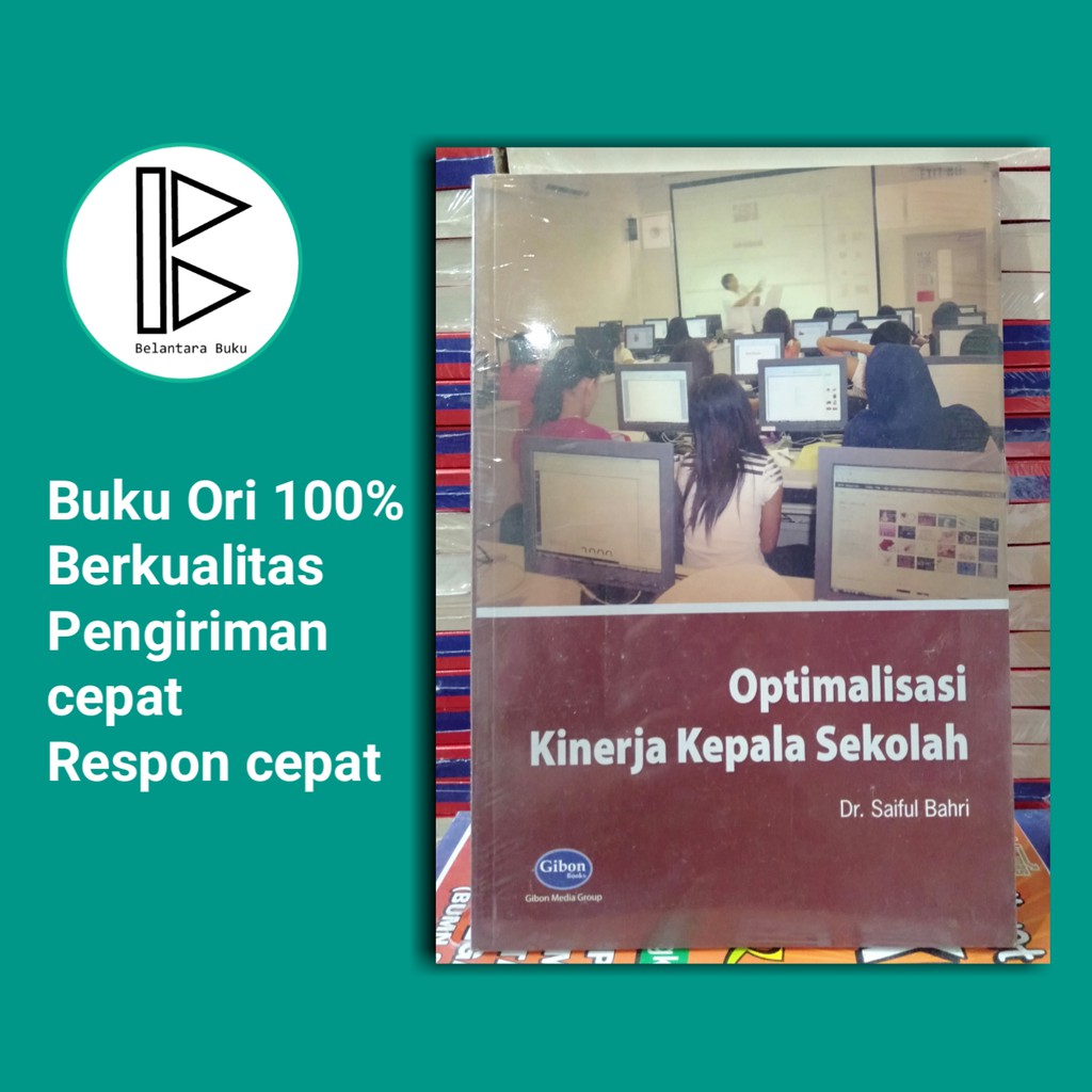 optimalisasi kinerja kepala sekolah